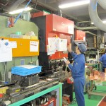 京都企業b(金属加工業)